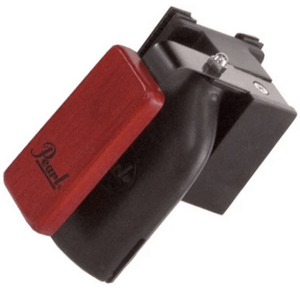 DISPLAY CLEARANCE - PEARL CAJON AGOGO BELL PLASTIC | PEARL , Zoso Music