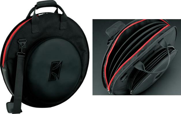 Tama PBC22 22inch Powerpad Cymbal Bag, TAMA, DRUM ACCESSORIES, tama-drum-accessories-pbc22, ZOSO MUSIC SDN BHD