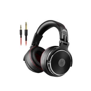 ONEODIO PRO 50 CLOSED BACK OVER EAR HEADPHONE WITH 50MM NEODYMIUM DRIVER, ONEODIO, HEADPHONE, oneodio-headphone-oo-pro50, ZOSO MUSIC SDN BHD