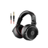 ONEODIO PRO 50 CLOSED BACK OVER EAR HEADPHONE WITH 50MM NEODYMIUM DRIVER, ONEODIO, HEADPHONE, oneodio-headphone-oo-pro50, ZOSO MUSIC SDN BHD