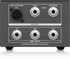 BUGERA PS1 PASSIVE 100-WATT POWER ATTENUATOR FOR GUITAR AND BASS AMPLIFIERS WITH EMULATED MIC OUTPUT | BUGERA , Zoso Music