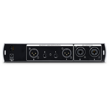 PreSonus BlueTube DP V2 Microphone Preamp