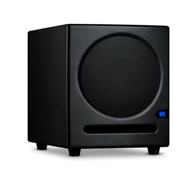 PreSonus Eris Sub8 8-Inch Studio Subwoofer |  PRESONUS |  SUBWOOFER |  Zoso Music