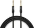 WARM AUDIO PREMIER GOLD TRS TO TRS CABLE - 10-FOOT |  WARM AUDIO |  CABLES |  Zoso Music