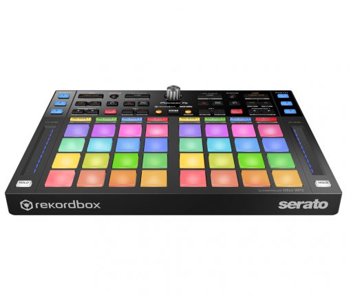 PIONEER DDJ-XP2 SUB CONTROLLER FOR REKORDBOX, PIONEER, DJ GEAR, pioneer-dj-gear-ddj-xp2, ZOSO MUSIC SDN BHD
