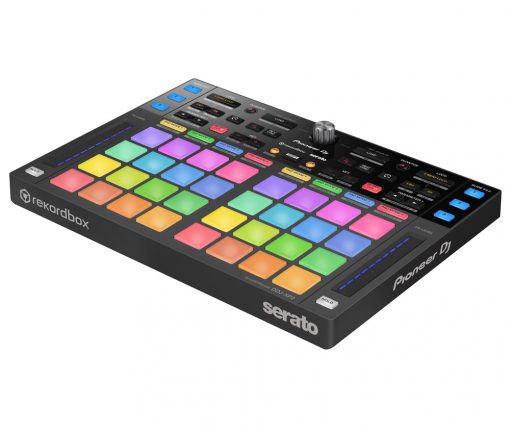 PIONEER DDJ-XP2 SUB CONTROLLER FOR REKORDBOX, PIONEER, DJ GEAR, pioneer-dj-gear-ddj-xp2, ZOSO MUSIC SDN BHD