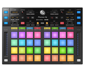 PIONEER DDJ-XP2 SUB CONTROLLER FOR REKORDBOX, PIONEER, DJ GEAR, pioneer-dj-gear-ddj-xp2, ZOSO MUSIC SDN BHD