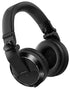 Pioneer HDJ-X7 Professional Over-Ear DJ Headphones (Black) | Zoso Music Sdn Bhd
