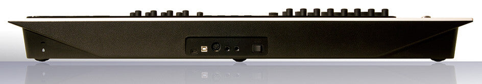 NEKTAR PANORAMA P4 49 NOTE SEMI-WEIGHTED VELOCITY-SENSITIVE KEYBOARD W/ITH AFTERTOUCH. PITCH BEND &, NEKTAR, MIDI CONTROLLER, nektar-midi-controller-panorama-p4, ZOSO MUSIC SDN BHD