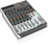 Behringer XENYX Q1204USB Mixer with USB | BEHRINGER , Zoso Music