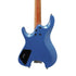 Ibanez Q52 w/Q HH Pickup - Laser Blue Matte |  IBANEZ |  ELECTRIC GUITAR |  Zoso Music