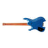 Ibanez Q52 w/Q HH Pickup - Laser Blue Matte |  IBANEZ |  ELECTRIC GUITAR |  Zoso Music