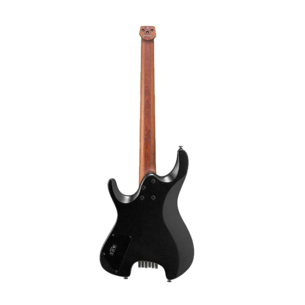Ibanez Q54 w/Q HSS Pickup - Black Flat |  IBANEZ |  ELECTRIC GUITAR |  Zoso Music