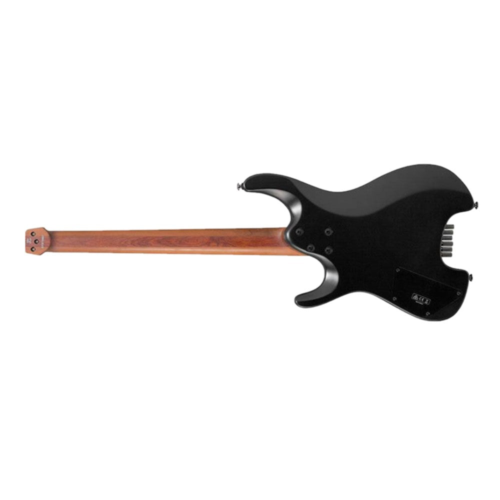Ibanez Q54 w/Q HSS Pickup - Black Flat |  IBANEZ |  ELECTRIC GUITAR |  Zoso Music