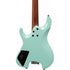 Ibanez Q54 w/Q HSS Pickup - Sea Foam Green |  IBANEZ |  ELECTRIC GUITAR |  Zoso Music