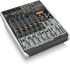 Behringer Xenyx QX1204USB Mixer with USB and Effects (Xenyx-QX1204USB) | BEHRINGER , Zoso Music