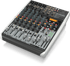 Behringer Xenyx QX1204USB Mixer with USB and Effects (Xenyx-QX1204USB) | BEHRINGER , Zoso Music