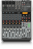 Behringer Xenyx QX1204USB Mixer with USB and Effects (Xenyx-QX1204USB) | BEHRINGER , Zoso Music