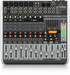 Behringer Xenyx QX1222USB Mixer with USB and Effects (Xenyx-QX1222USB)&nbsp; | BEHRINGER , Zoso Music