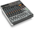 Behringer Xenyx QX1622USB Mixer with USB and Effects (Xenyx-QX1622USB) | BEHRINGER , Zoso Music