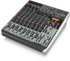 Behringer Xenyx QX1622USB Mixer with USB and Effects (Xenyx-QX1622USB) | BEHRINGER , Zoso Music
