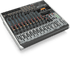Behringer Xenyx QX1832USB Mixer with USB and Effects (Xenyx-QX1832USB) | BEHRINGER , Zoso Music