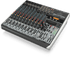 Behringer Xenyx QX1832USB Mixer with USB and Effects (Xenyx-QX1832USB) | BEHRINGER , Zoso Music