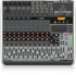 Behringer Xenyx QX1832USB Mixer with USB and Effects (Xenyx-QX1832USB) | BEHRINGER , Zoso Music