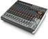 Behringer Xenyx QX2222USB Mixer with USB and Effects (Xenyx-QX2222USB)&nbsp; | BEHRINGER , Zoso Music