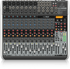 Behringer Xenyx QX2222USB Mixer with USB and Effects (Xenyx-QX2222USB)&nbsp; | BEHRINGER , Zoso Music