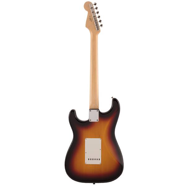 Fender Japan Traditional II Late 60s Stratocaster Electric Guitar, RW FB, 3-Tone Sunburst |  FENDER |  ELECTRIC GUITAR |  Zoso Music
