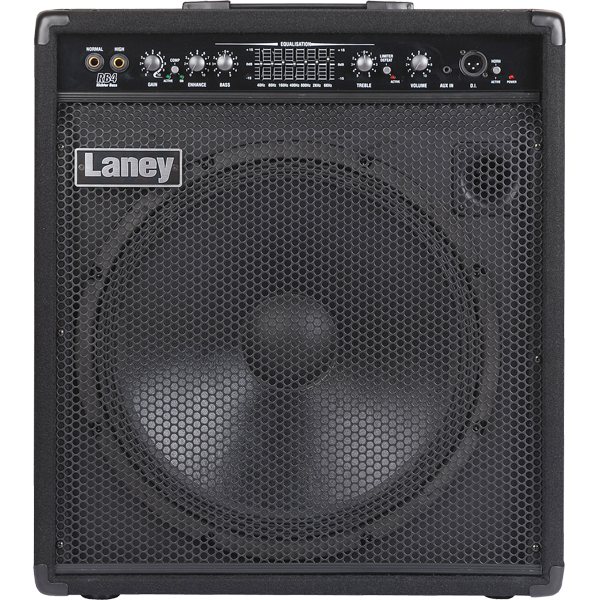 LANEY AH150 150W AUDIOHUB KEYBOARD AMP, LANEY, KEYBOARD AMPLIFIER, laney-audiohub-150w-1x12, ZOSO MUSIC SDN BHD