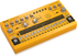 Behringer RD-6-AM Analog Drum Machine - Yellow | BEHRINGER , Zoso Music