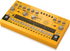 Behringer RD-6-AM Analog Drum Machine - Yellow | BEHRINGER , Zoso Music