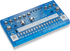 Behringer RD-6-BB Analog Drum Machine - Blue Translucent | BEHRINGER , Zoso Music
