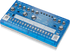 Behringer RD-6-BB Analog Drum Machine - Blue Translucent | BEHRINGER , Zoso Music