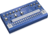 Behringer RD-6-BU Analog Drum Machine - Blue | BEHRINGER , Zoso Music