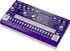 Behringer RD-6-GP Analog Drum Machine - Purple Translucent | BEHRINGER , Zoso Music