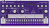 Behringer RD-6-GP Analog Drum Machine - Purple Translucent | BEHRINGER , Zoso Music