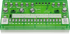 Behringer RD-6-LM Analog Drum Machine - Green Translucent | BEHRINGER , Zoso Music