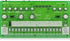 Behringer RD-6-LM Analog Drum Machine - Green Translucent | BEHRINGER , Zoso Music