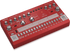 Behringer RD-6-RD Analog Drum Machine - Red | BEHRINGER , Zoso Music
