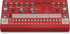 Behringer RD-6-RD Analog Drum Machine - Red | BEHRINGER , Zoso Music