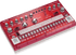 Behringer RD-6-SB Analog Drum Machine - Red Translucent | BEHRINGER , Zoso Music