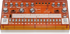Behringer RD-6-TG Analog Drum Machine - Orange Translucent | BEHRINGER , Zoso Music