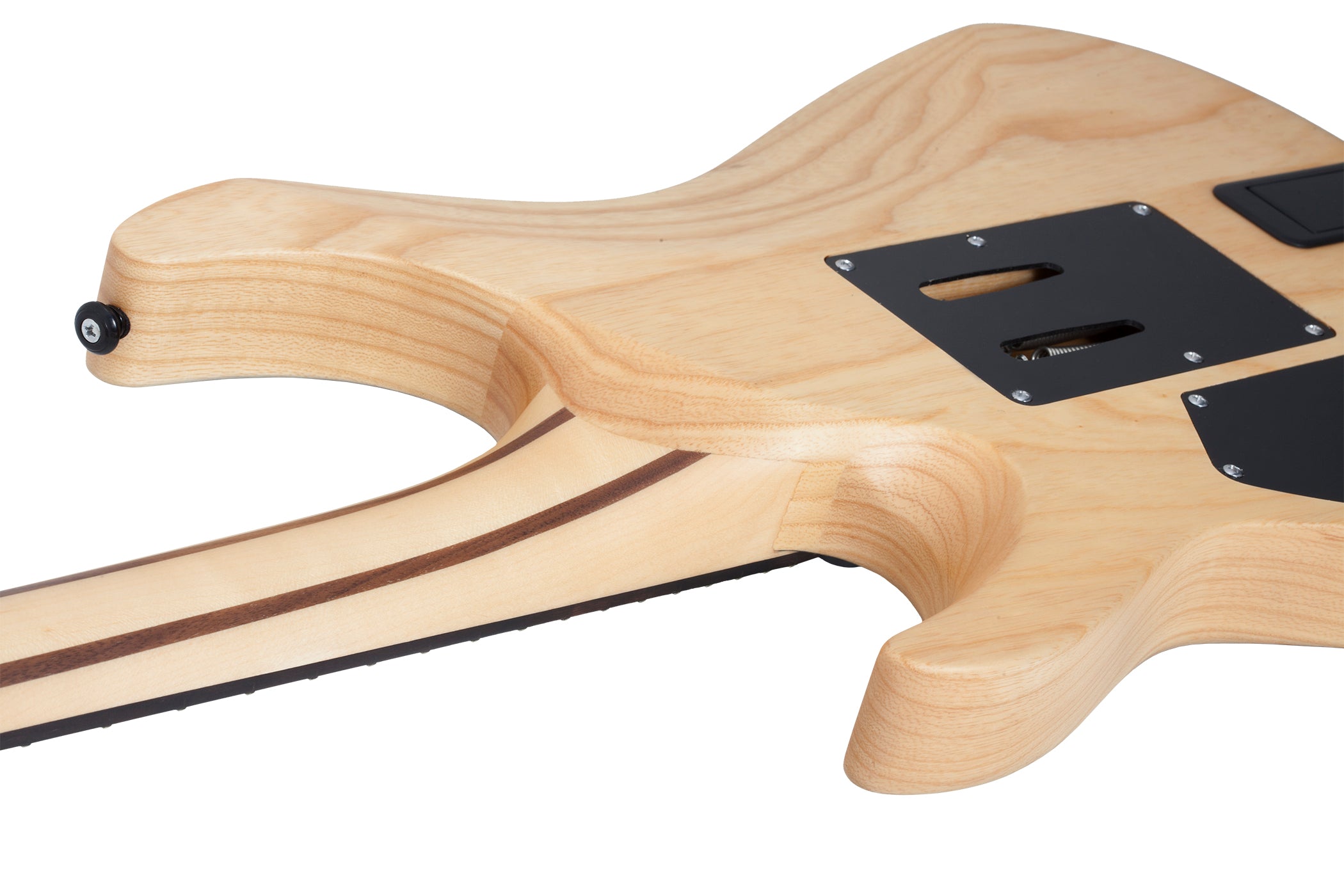 SCHECTER REAPER-6 FLOYD ROSE-S ELECTRIC GUITAR SATIN INFERNO BURST (1508) MADE IN INDONESIA, SCHECTER, ELECTRIC GUITAR, schecter-electric-guitar-reaper-6-fr-s-sfb, ZOSO MUSIC SDN BHD