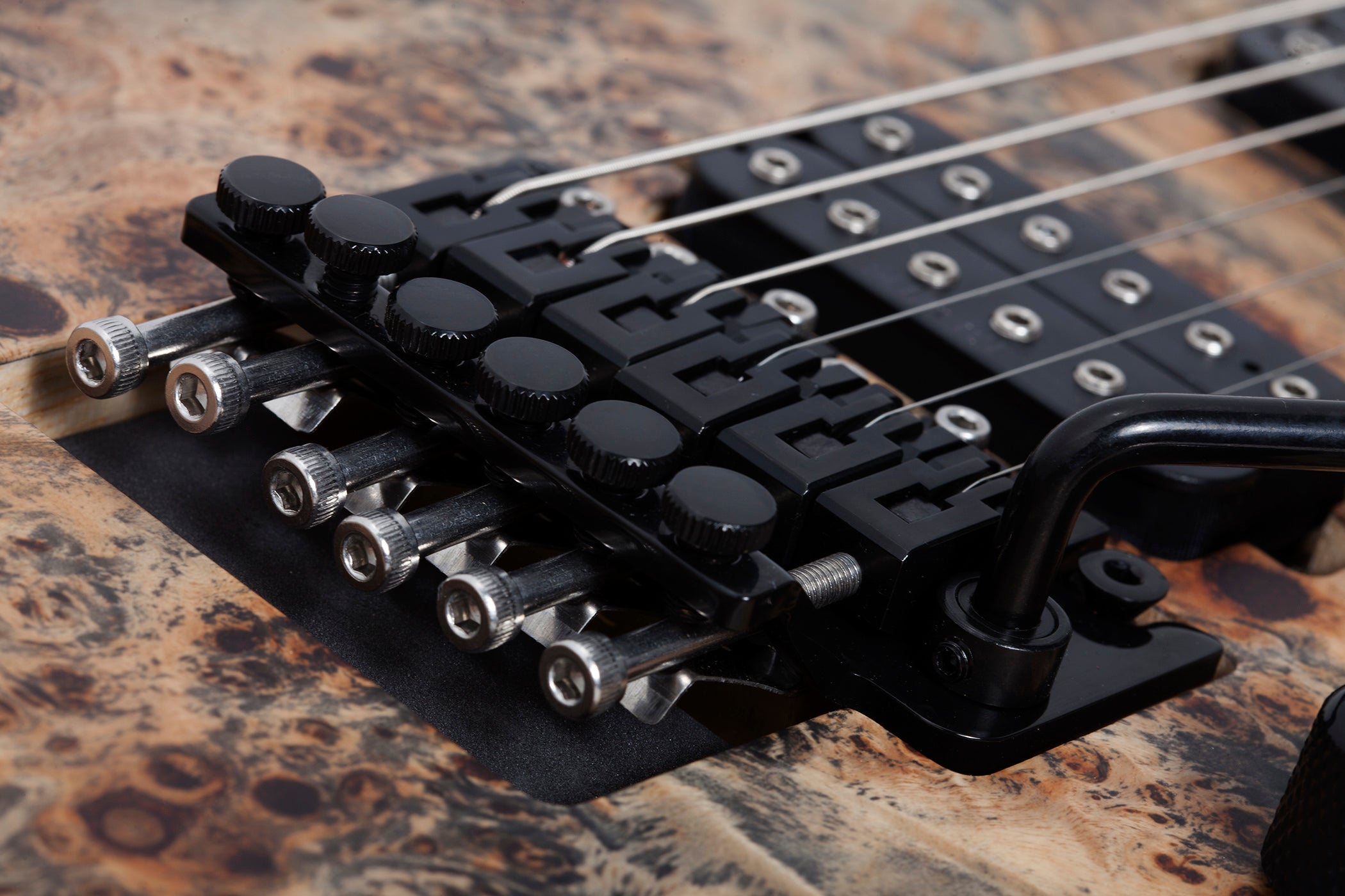 SCHECTER REAPER-6 FLYOD ROSE ELECTRIC GUITAR SATIN CHARCOAL BURST (1503) MADE IN INDONESIA, SCHECTER, ELECTRIC GUITAR, schecter-electric-guitar-reaper-6-fr-scb, ZOSO MUSIC SDN BHD