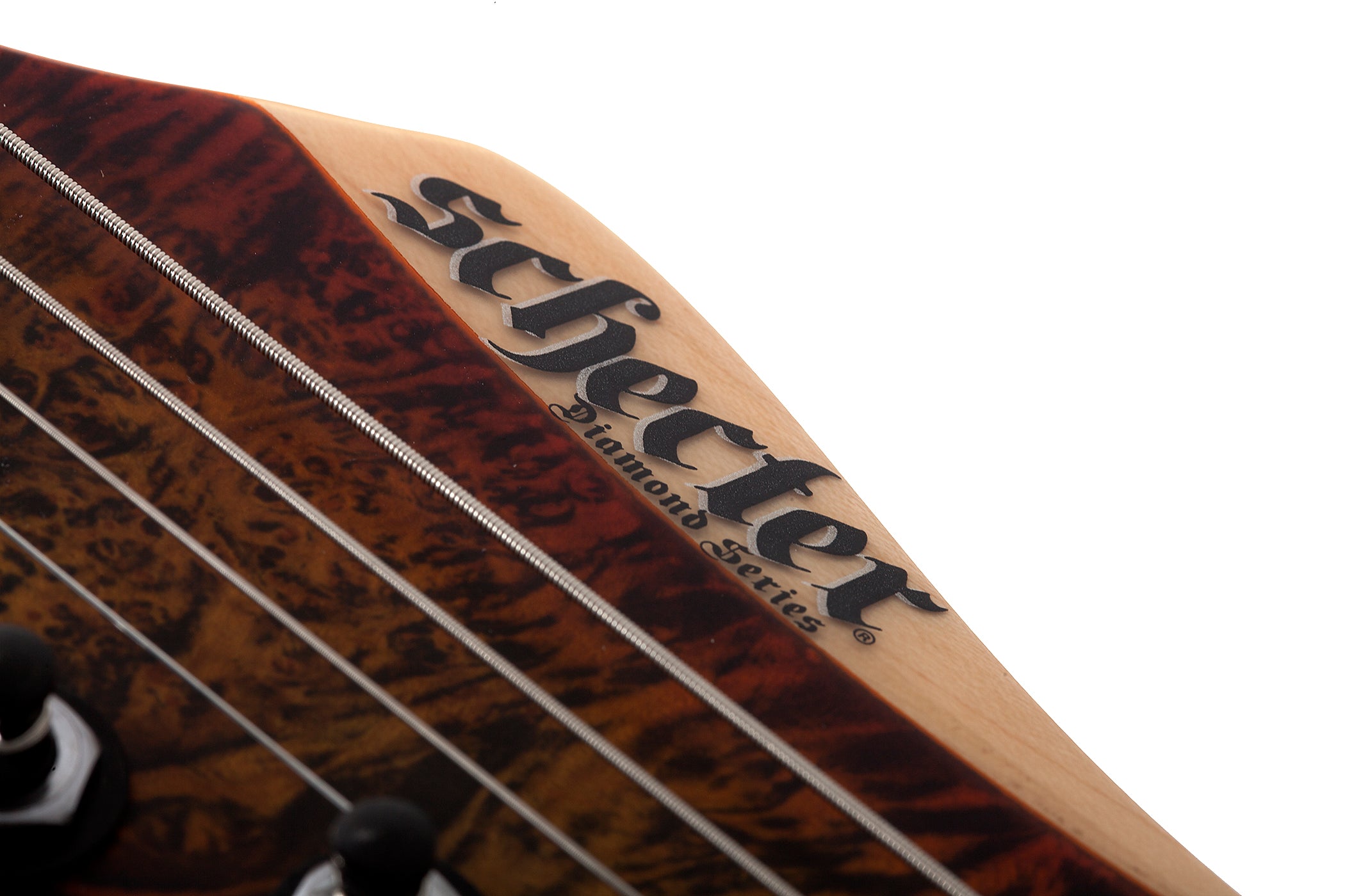 SCHECTER REAPER-6 FLOYD ROSE ELECTRIC GUITAR SATIN INFERNO BURST (1505) MADE IN INDONESIA, SCHECTER, ELECTRIC GUITAR, schecter-electric-guitar-reaper-6-fr-sfb, ZOSO MUSIC SDN BHD