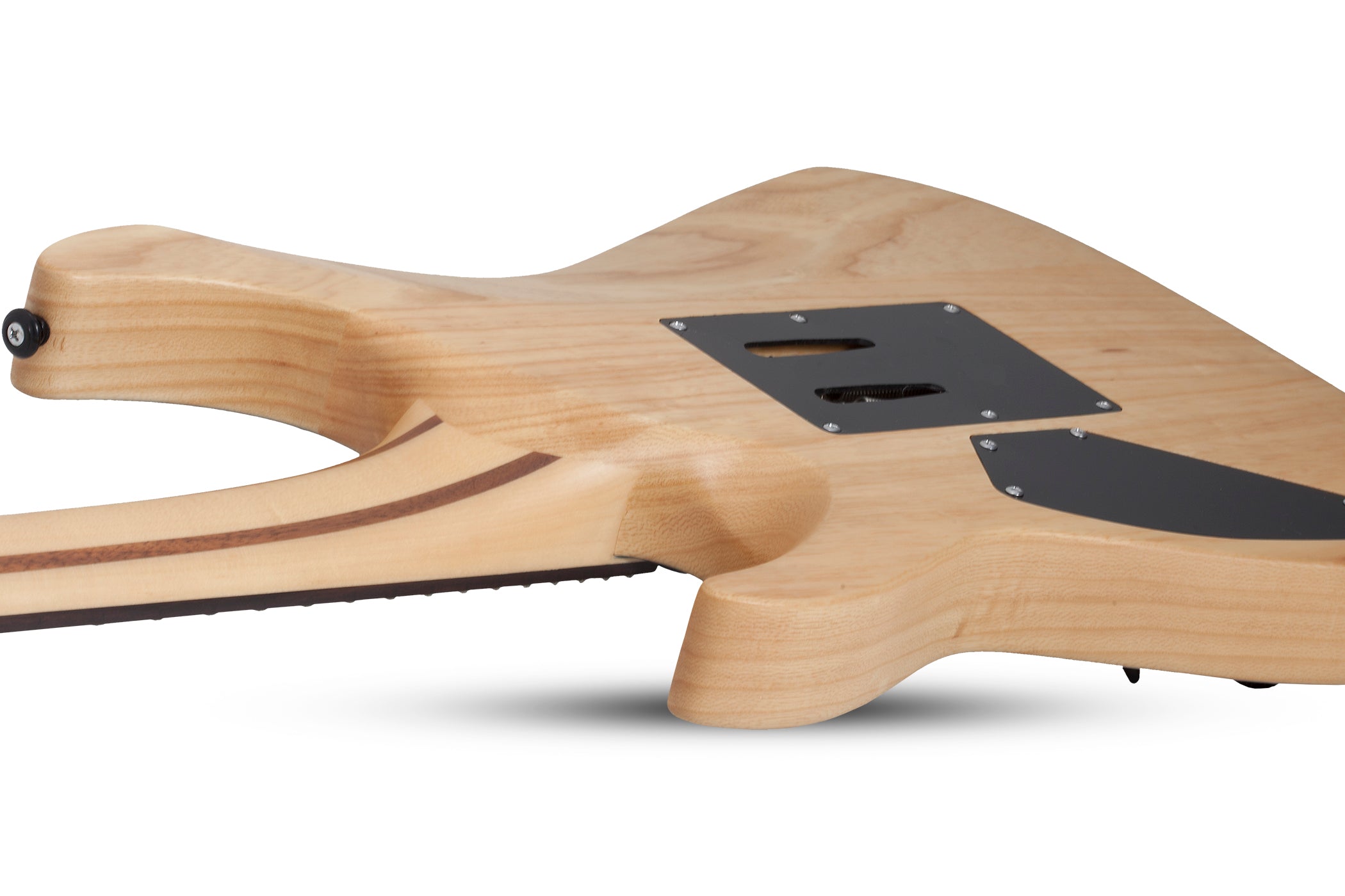 SCHECTER REAPER-6 FLOYD ROSE ELECTRIC GUITAR SATIN SKY BURST (1504) MADE IN INDONESIA, SCHECTER, ELECTRIC GUITAR, schecter-electric-guitar-reaper-6-fr-ssb, ZOSO MUSIC SDN BHD