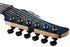 SCHECTER REAPER-6 WITH SET NECK ELECTRIC GUITAR SKYBURST (1501) MADE IN INDONESIA, SCHECTER, ELECTRIC GUITAR, schecter-electric-guitar-reap6-sb, ZOSO MUSIC SDN BHD
